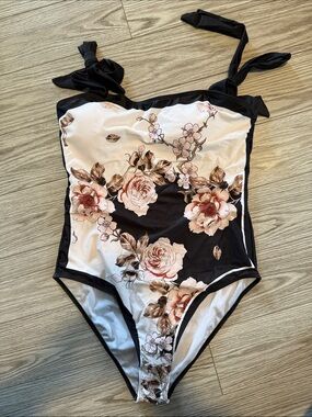 Swimsuit